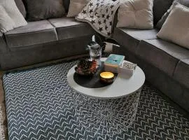 Lux apartman Lena