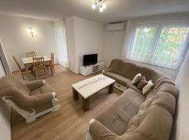 Apartman Palac, casă de vacanță din Grude