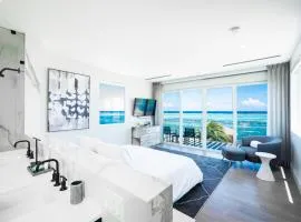 Black Urchin Boutique Resort
