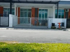 Olala Homestay Tanjung Rambutan Perak