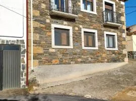 Casa rural Las Peñas