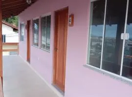 Pousada Porto do Torquato Experience