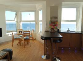 Gwel Y Mor, hotel malapit sa Pwllheli Golf Club, Pwllheli