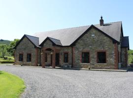Loughcrew View Bed and Breakfast, hotel em Kells