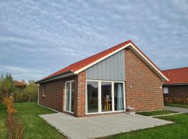 House Silence, hotel en Sehestedt