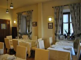 Hotel Oberje Dla Viere