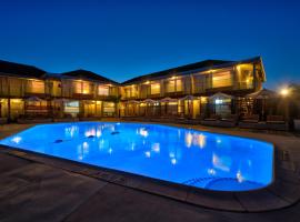 The Montauk Beach House, five-star hotel in Montauk
