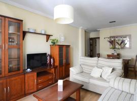 Apartamento turístico Baeza Centro
