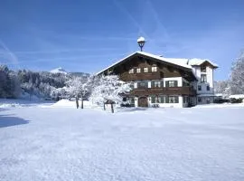 Appartement Haus Sonntal