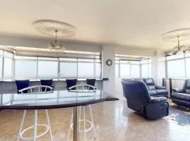 Shangri-La Penthouse View