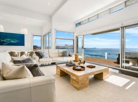 Surf Beach House, hotel sa Shellharbour