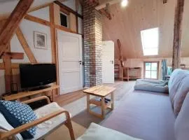 Ferienwohnung Villa Claudia