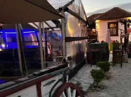 Vila Milica Poganovo