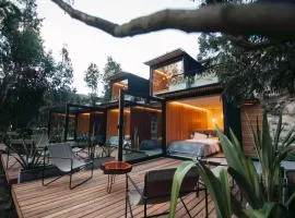 Hawkay Glamping