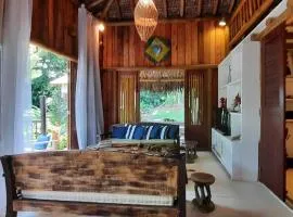 Trancoso Jungle Lodge