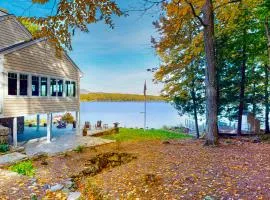 Stoneybrook Retreat Haven - The Cottage