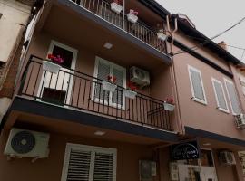 Old Town Inn, kro i Pogradec