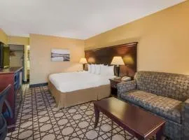 Best Western University Inn