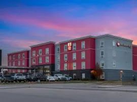 Best Western Plus Airport Inn & Suites