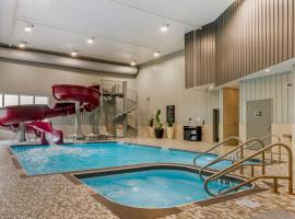 Best Western Plus Dauphin