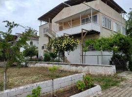 Villa vacation home to rent Uslu Sitesi дом отдыха, apartment in Didim