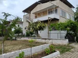 Villa vacation home to rent Uslu Sitesi дом отдыха