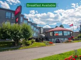 Ramada by Wyndham Kamloops