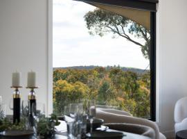 Ellardslea House, pet-friendly hotel in Daylesford