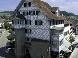 Hotel Restaurant zum goldenen Kopf