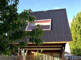 EL RINCON DE LÚ, hotel a Chile Chico