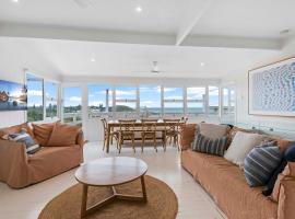 Walters, hôtel à East Ballina