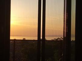 Bianca55, Hotel in Tannowa