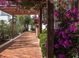 Teguisol 258, Apt. with terrace, near the beach, golf hotel in Costa Teguise