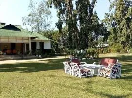 Nahorjan Tea Homestay