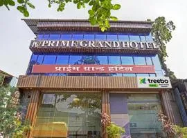 Prime Grand Hotel, Mumbai