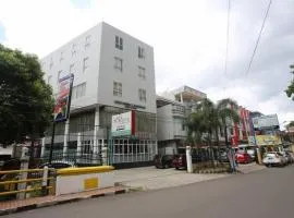 Azza Hotel Palembang