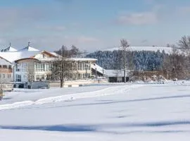 Hanusel Hof Wellness & Genuss in Panoramalage