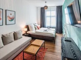 cozy Apartment -Traminer- mit MagentaPlus