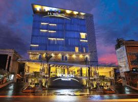 Horison Tasikmalaya, hotel barato en Tasikmalaya