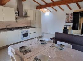 Casa Elsa, holiday rental in Torri del Benaco