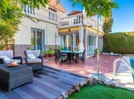 Villa Albaida La Zubia by Ruralidays