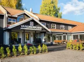 Kongsberg Hostel-Vandrerhjem