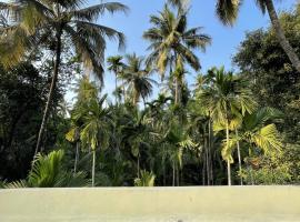 Shobha Niwas, hotel com estacionamento em Nandgaon