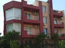 Sunny houm