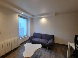 Charmante petite maison, hotell sihtkohas Cholet