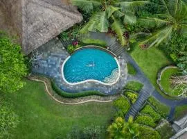 The Allure Ubud Villas & Spa crafted by freshWater Asia