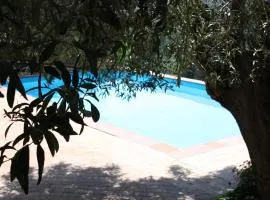 Azienda Agrituristica Le Puzelle