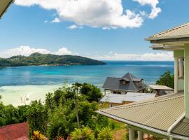 TOP VIEW RETREAT SELFCATERING