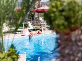 Country Hotel Residence Da Pilade