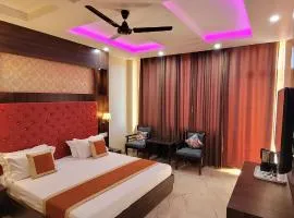 Amoda - Best Hotel in Dharamshala